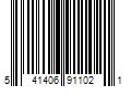 Barcode Image for UPC code 541406911021