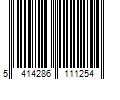 Barcode Image for UPC code 5414286111254