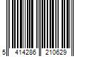 Barcode Image for UPC code 5414286210629