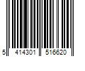 Barcode Image for UPC code 5414301516620