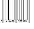 Barcode Image for UPC code 5414428228970