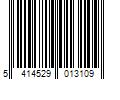 Barcode Image for UPC code 5414529013109