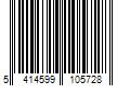 Barcode Image for UPC code 5414599105728