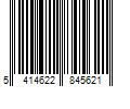 Barcode Image for UPC code 5414622845621