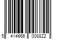 Barcode Image for UPC code 5414666008822