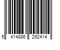 Barcode Image for UPC code 5414886292414