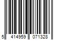 Barcode Image for UPC code 5414959071328