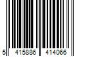 Barcode Image for UPC code 5415886414066