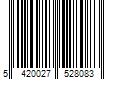 Barcode Image for UPC code 5420027528083