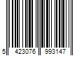 Barcode Image for UPC code 5423076993147