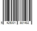 Barcode Image for UPC code 5425001881482