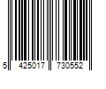 Barcode Image for UPC code 5425017730552