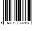 Barcode Image for UPC code 54297411306185