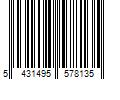 Barcode Image for UPC code 5431495578135