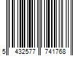 Barcode Image for UPC code 5432577741768