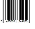 Barcode Image for UPC code 5435008344620