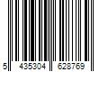 Barcode Image for UPC code 5435304628769