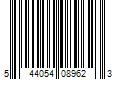 Barcode Image for UPC code 544054089623