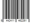 Barcode Image for UPC code 5442411462261