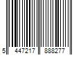 Barcode Image for UPC code 5447217888277