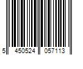 Barcode Image for UPC code 5450524057113