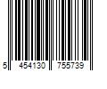 Barcode Image for UPC code 5454130755739