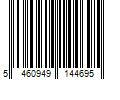 Barcode Image for UPC code 5460949144695