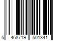 Barcode Image for UPC code 5468719501341