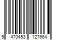 Barcode Image for UPC code 5470453127664