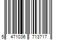 Barcode Image for UPC code 54710367137189