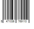 Barcode Image for UPC code 54710367691100