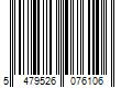 Barcode Image for UPC code 5479526076106