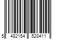 Barcode Image for UPC code 5482154528411