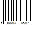 Barcode Image for UPC code 5483013396387