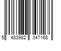 Barcode Image for UPC code 5483982347168