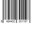 Barcode Image for UPC code 5484402301197