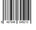 Barcode Image for UPC code 5487846845210