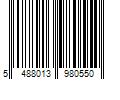 Barcode Image for UPC code 5488013980550