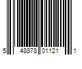 Barcode Image for UPC code 548878011211