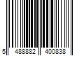 Barcode Image for UPC code 5488882400838