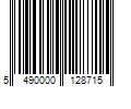 Barcode Image for UPC code 5490000128715