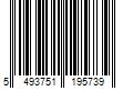 Barcode Image for UPC code 5493751195739