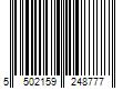 Barcode Image for UPC code 5502159248777