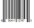 Barcode Image for UPC code 550411127570