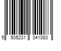 Barcode Image for UPC code 5505231341083