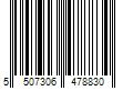 Barcode Image for UPC code 5507306478830