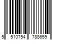 Barcode Image for UPC code 5510754788659