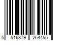 Barcode Image for UPC code 5516379264455