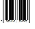 Barcode Image for UPC code 55201168915018