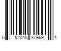 Barcode Image for UPC code 552045379691